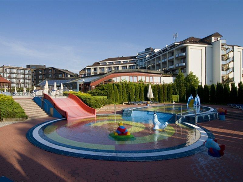 Hotel Ajda Depandance Prekmurska Vas - Terme 3000 - Sava Hotels & Resorts Moravske-Toplice Exterior foto